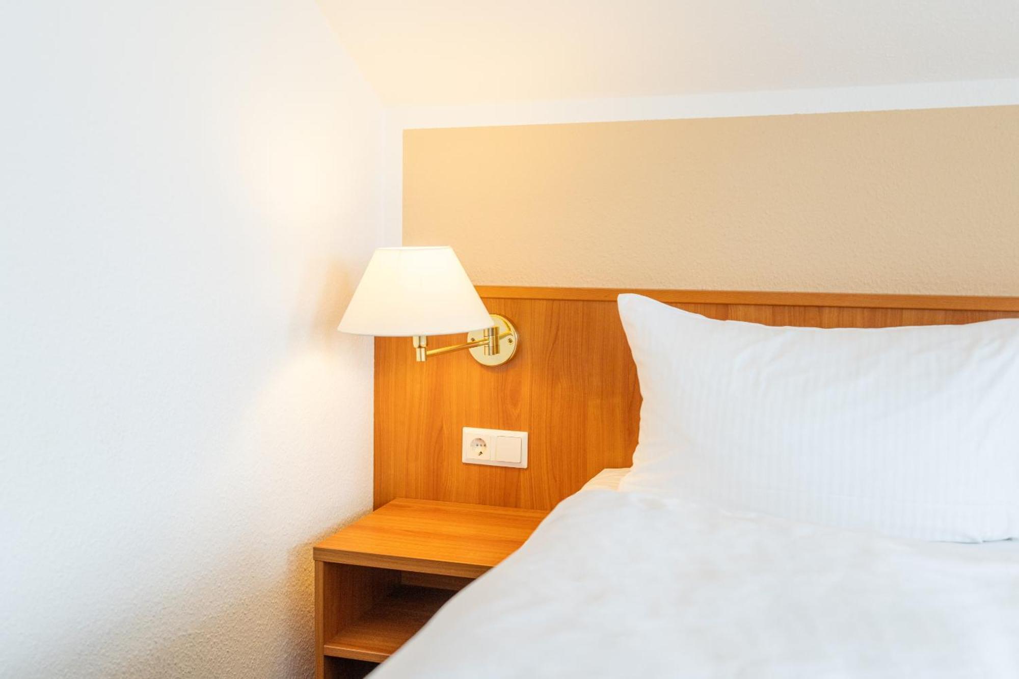 Pension Wald Und See Heringsdorf  Esterno foto